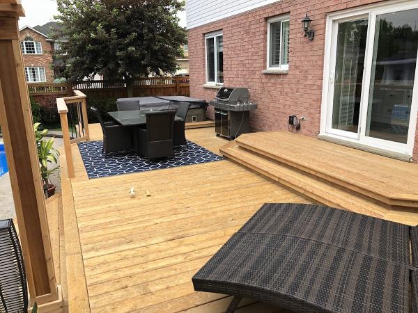 True North Carpentry