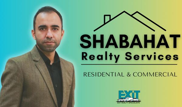 Shabahat Realty Services