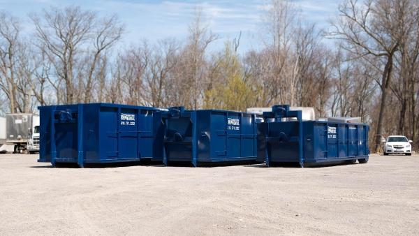 Brantford Bin Rental