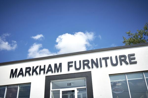 Markham Furniture Inc