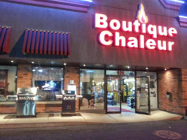 Boutique Chaleur