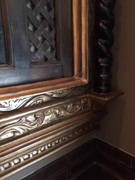 Master Furniture Repair & Refinishing Ltd