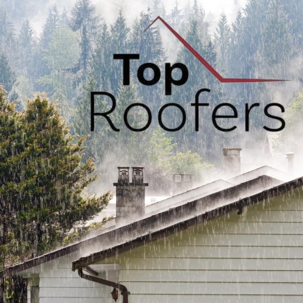 Top Roofers Toronto
