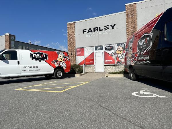 Farley Heating Inc.