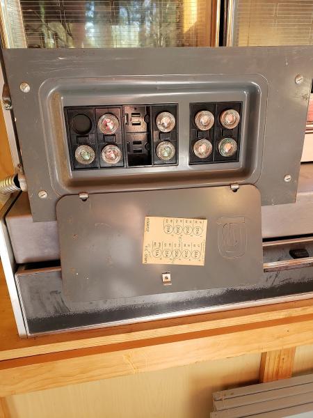 Electrical Solutions