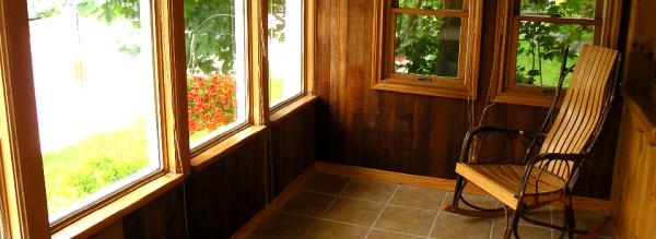 Rockwood Window Cleaning