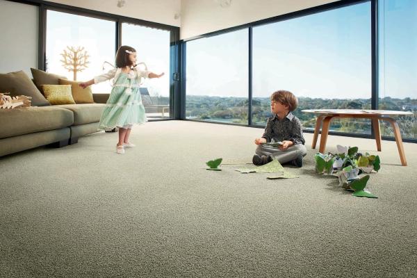 Masters Floor Covering Services Inc