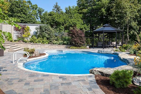 TLC Landscaping Design + Pools