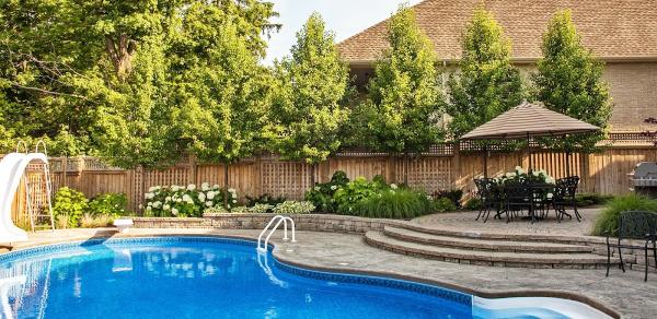 TLC Landscaping Design + Pools