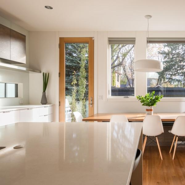 Ateliers Jacob Cuisine & Espace