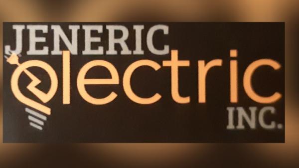 Jeneric Electric Inc