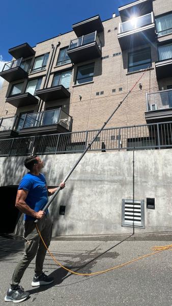 Skypole Window Cleaning