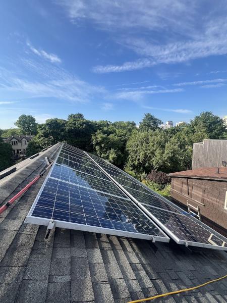 Skypole Window Cleaning