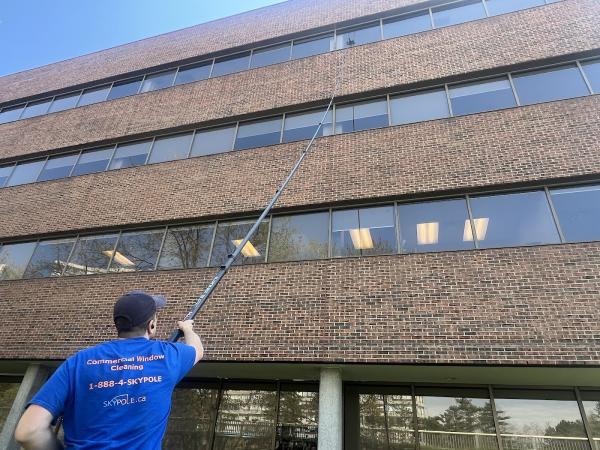 Skypole Window Cleaning