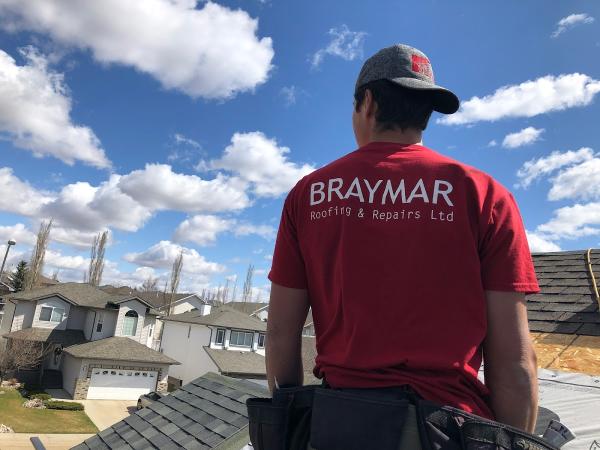 Braymar Roofing & Repairs Ltd.