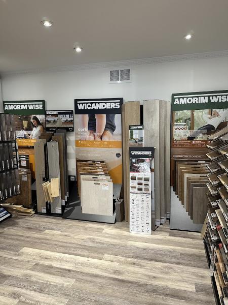 Rome Flooring LTD Ottawa
