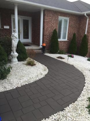 Ralph's Paving Ltd