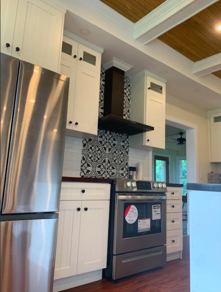 Kingston Cabinetry Ltd.