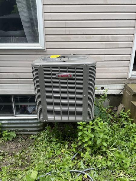 NKR Hvac