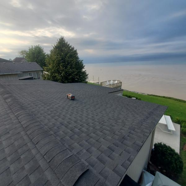 Aok Roofing Inc.