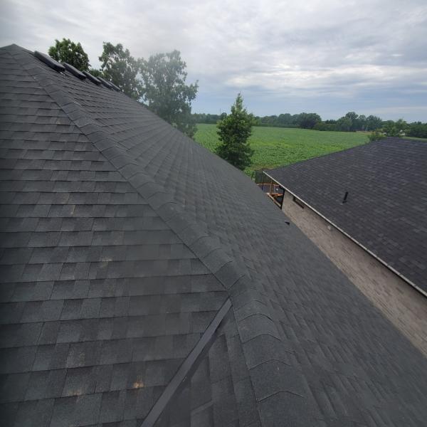 Aok Roofing Inc.