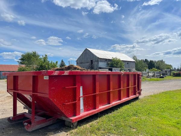 Envirobac Lanaudière