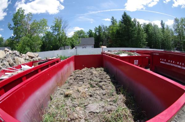 Envirobac Lanaudière