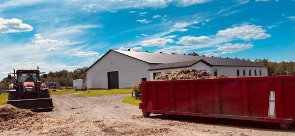 Envirobac Lanaudière