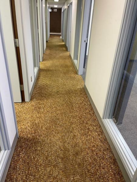 AM Commercial Facility Services Ltd