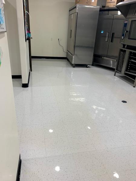 AM Commercial Facility Services Ltd