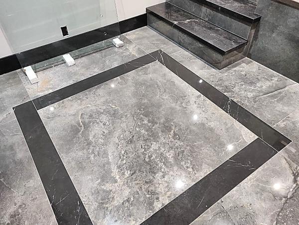 Compass Tile Inc