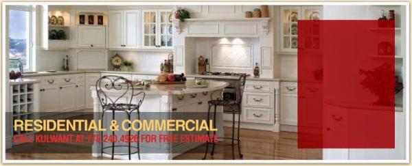 Right Choice Kitchen Cabinet Ltd