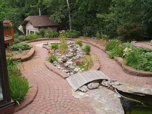 Grandview Landscaping
