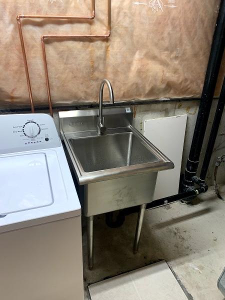 Oneplumb Plumbing Inc.