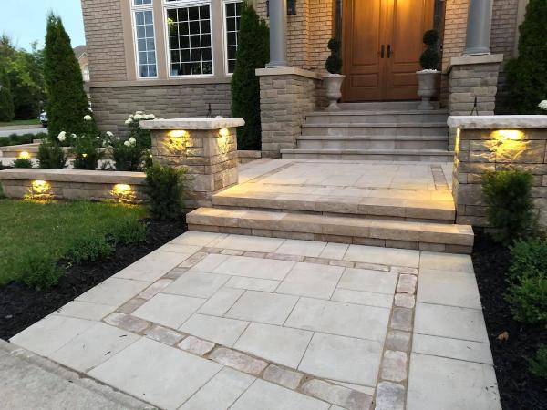 Dalax Landscaping & Construction