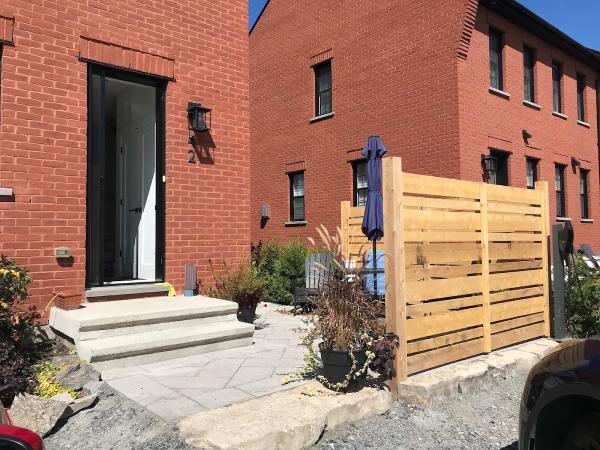 Dalax Landscaping & Construction