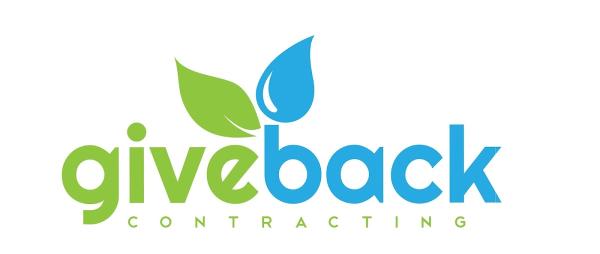 Give Back Contracting