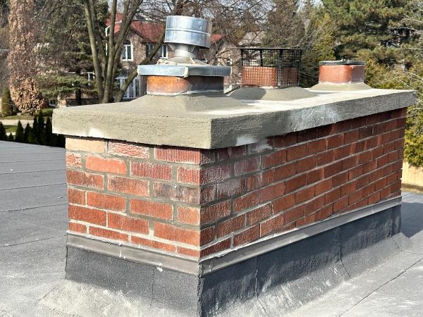 Stormguard Roofing & Masonry Mississauga