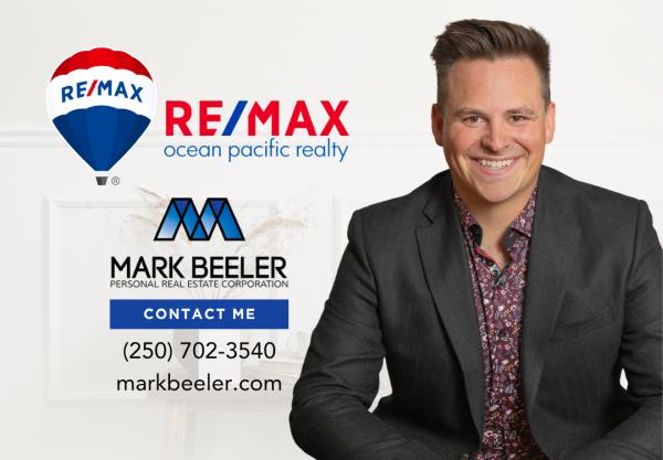 Mark Beeler With Re/Max