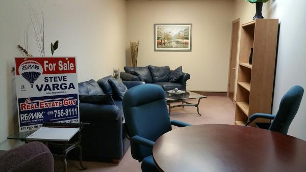 Steve Varga Real Estate Agent
