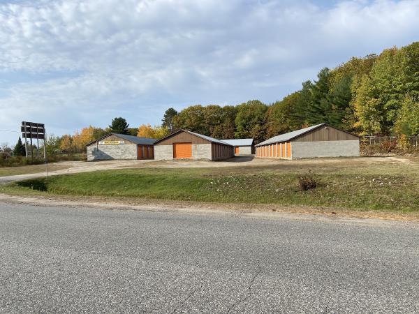 Bracebridge Mini Storage