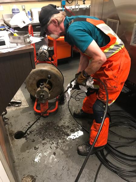 Precision Plumbing Calgary