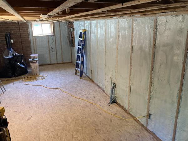 Profoam Insulation Inc