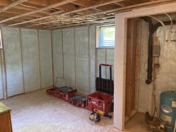 Profoam Insulation Inc