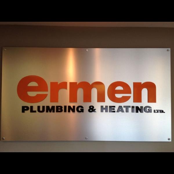 Ermen Plumbing & Heating Ltd