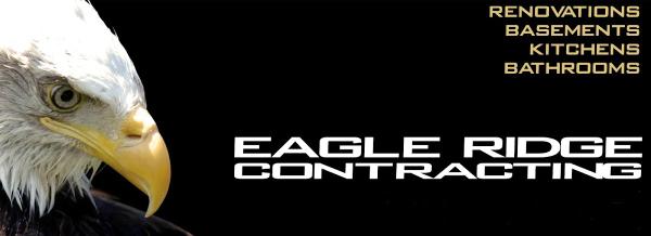Eagle Ridge Contracting Inc