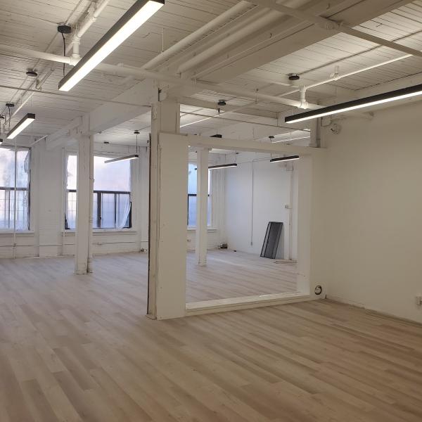 Blitz Electrique Inc.