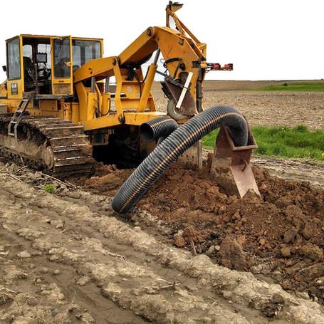 Excavation MJT Enr