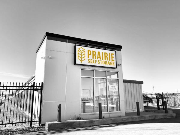 Prairie Self Storage Ltd