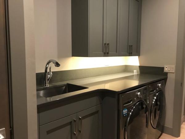 Sharp Minds Construction and Renovation Company
